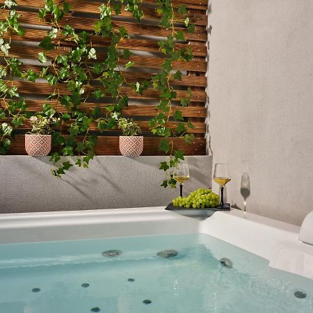 Pothos Suites 扎金索斯镇 外观 照片