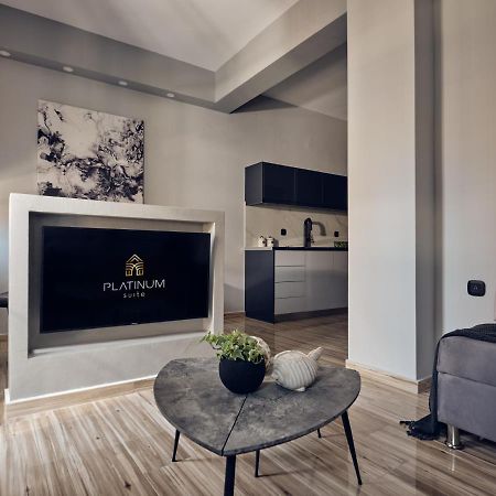 Pothos Suites 扎金索斯镇 外观 照片